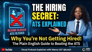 Why You Aren't Getting Hired: The Hidden ATS Gatekeeper Explained