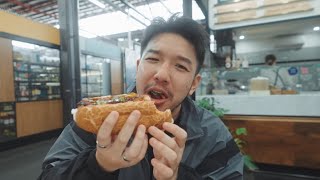 5 Days of EATING in Melbourne! | Aiken Chia