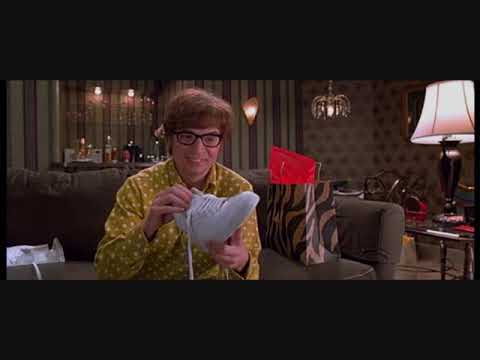 Top 10 Of Austin Powers Films Moments