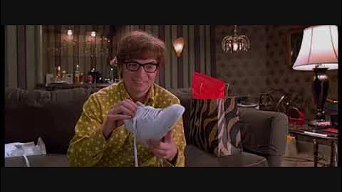 Top 10 of Austin Powers Films Moments