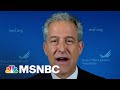 We Are Seeing A Pandemic Among The Unvaccinated, Says Doctor | MSNBC