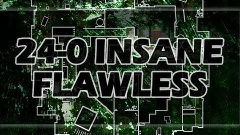 Call of Duty: MW3 - Flawless 24-0 Best Search And Destroy? (MW3 Gameplay/Commentary)