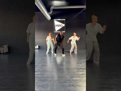 Petit génie - Jungeli - Abou Debeing - Alonzo - Imen Es - Dance video - Trend - Faciné l’éclipse
