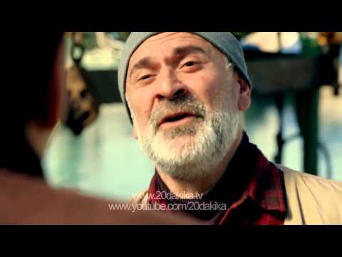 თურქული სერიალი 20 წუდი // 20 Dakika პრომო