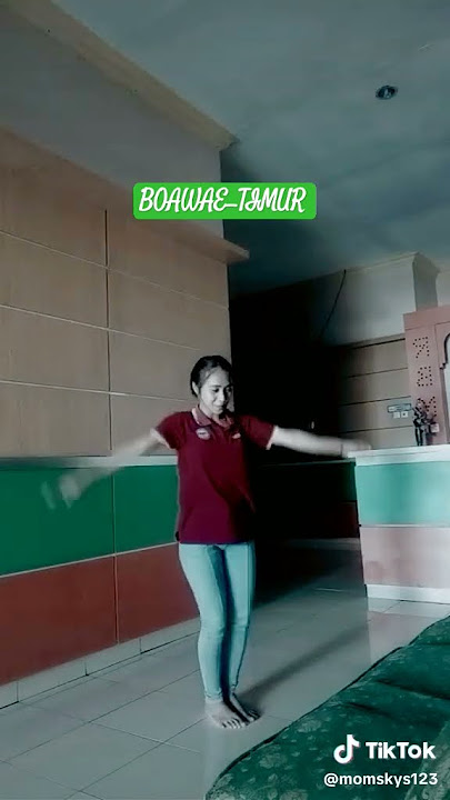 UGE BAJAWA JA'I #jaibajawa #storywa #ngada