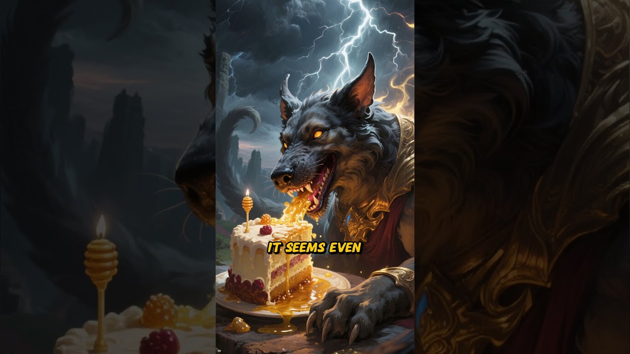 Cerberus S SECRET Weakness REVEALED How Heroes Beat Him 