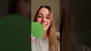 Focus &amp; Sleep ASMR #asmr #asmrsounds #asmrshorts