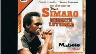 Simaro Massiya Lutumba - Jerome chords