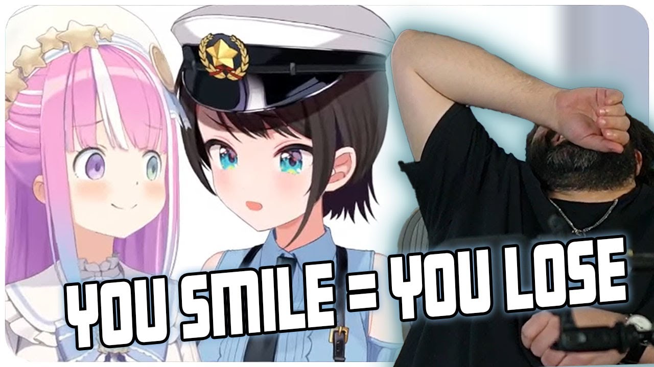 Я пытался не смеяться над клипами Vtuber и жалею об этом