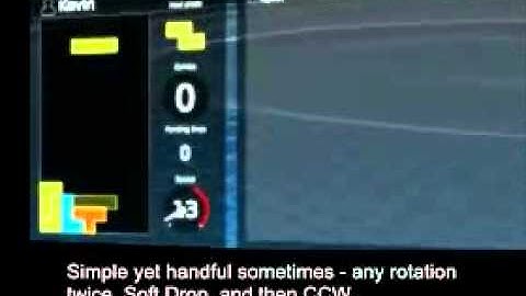 Guide to Cultris II Twists