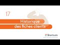 Astuce du coach 17  econtact historique et fiches clients