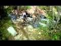 2011 Vision Quest Mountain Bike Race