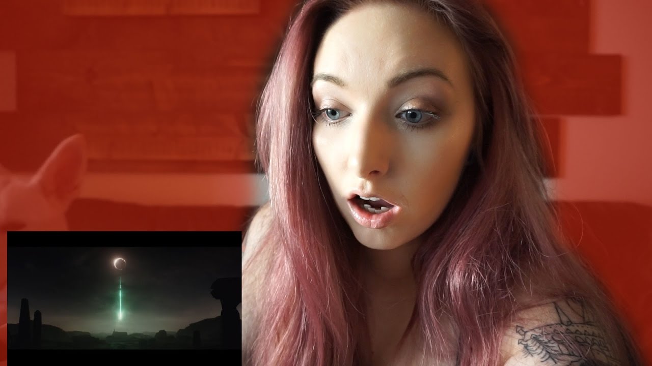 ROGUE ONE: A STAR WARS STORY International Trailer #2 REACTION - YouTube