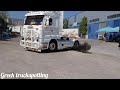 Scania 143 500 "ΜΠΕΛΛΟΣ"
