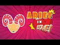 Aries in Love – Horoscope Sign Compatibility