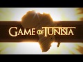 Game of tunisia game of thrones a opening parody