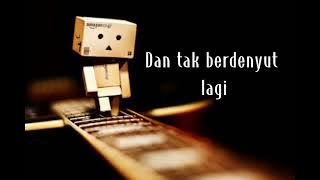 Hitler Band - Tak tau rasanya ( Lirik )