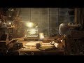 Chill & Cry with Post-Rock Beats 🎸