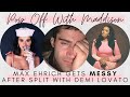 Max Ehrich USING Selena Gomez To Get Back At Ex Demi Lovato? | Pop Off With Maddison 💬🍾
