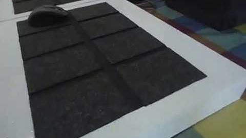 Arduino MIDI Octapad Physical Review