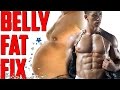 How to Lose Belly Fat | *5 Fail-Proof Steps* | how to reduce belly fat | how to burn stomach fat