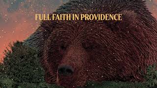 Villagers - Full Faith In Providence (Official Audio)