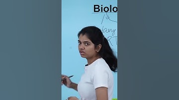 Best way to achieve a perfect score in Biology in NEET 2024 | AIR 1 NEET 2022 Tanishka