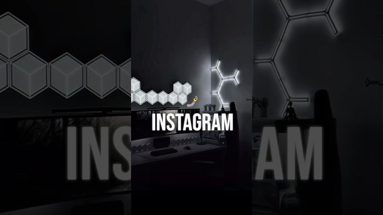 INSTAGRAM PRO AKKOUNT QILISH😱👆🏼👆🏼 