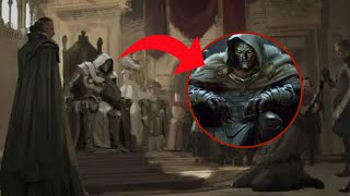How Doctor Doom Becomes God Emperor Doom in Avengers Doomsday EXPLAINED