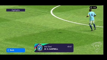 Best Own Goal Ever | Max. Scripting level | Pes 2021 Mobile