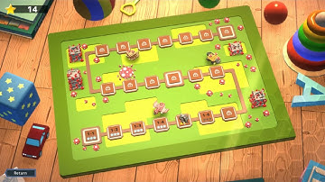 Godzilla Voxel Wars | Part 1