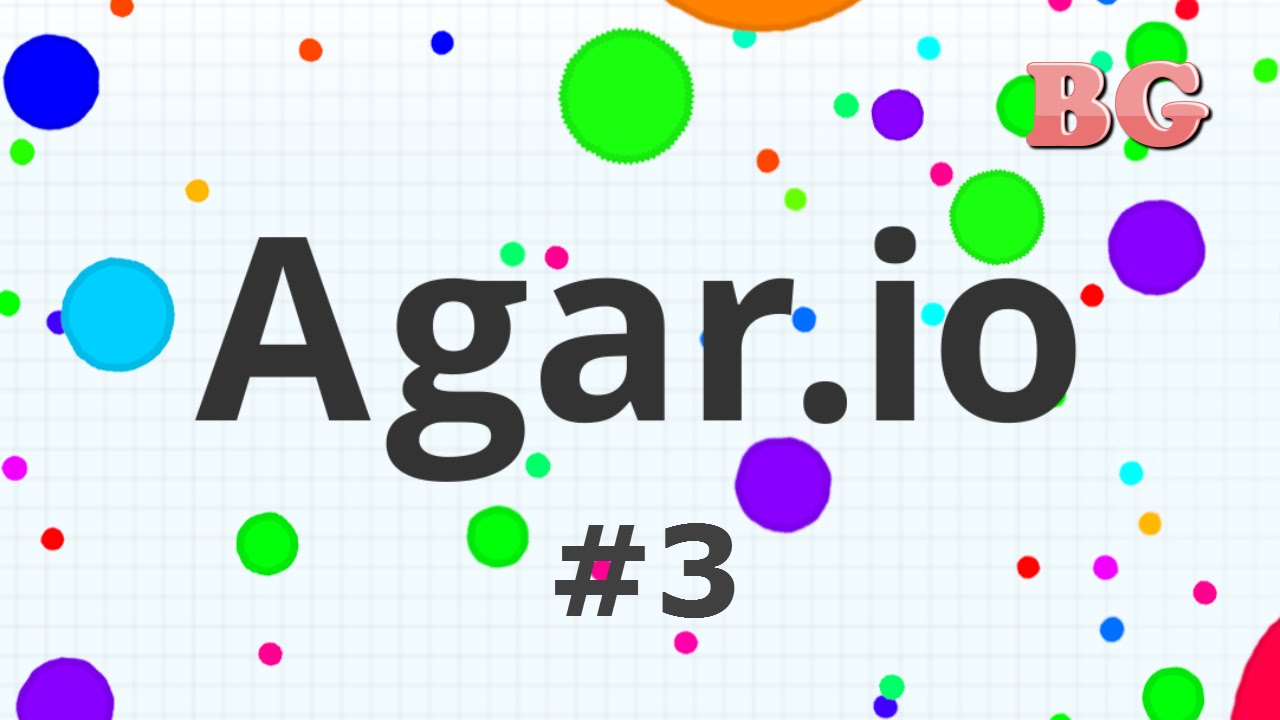 Wow - Let's Play Agario #3