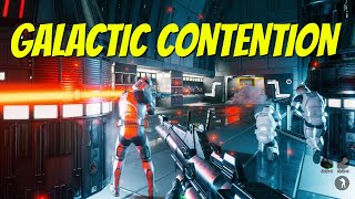 Epic Galactic Contention Trailer #squad