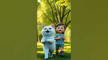 ! 🔔 #AiAnimationStudio #Animation #Creativity #arttechniques  #cat #aianimationstudio