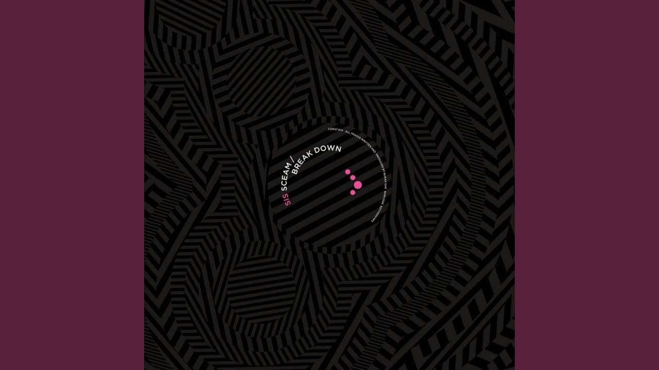 Watch Break Down on YouTube Watch Break Down on YouTube