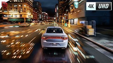 GTA V Remastered - Realism Beyond X RTGI Ray-Tracing - Ultra Graphics MOD Showcase - 4K - Cinematic