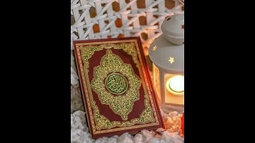سورة فصلت: القارئ مشاري راشد
