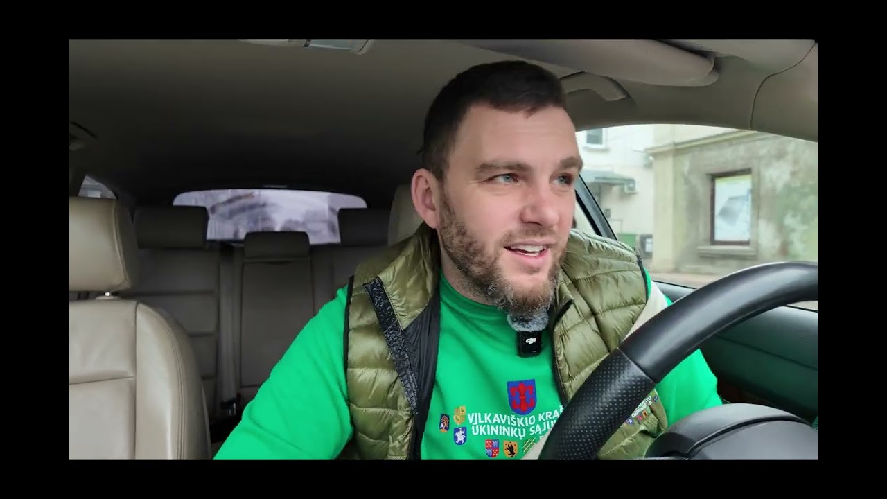 #2 VKŪS, mokesčiai, barstyklė, Pinkis ir Makaulė