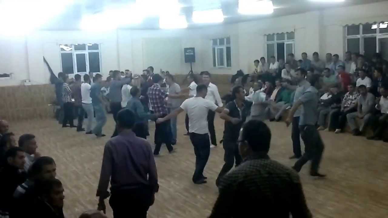 BOLU GEREDE SALUR KÖYÜ DÜĞÜNÜ