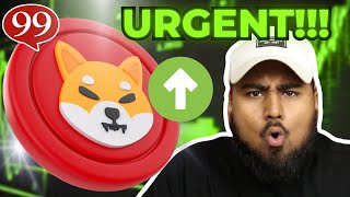 LOAD UP ON SHIBA INU BEFORE THE BITCOIN HALVING… BULLISH NEWS FOR $SHIB by 99Bitcoins 5,332 views 10 days ago 6 minutes, 15 seconds