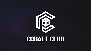 Cobalt Club - Official Launch Trailer