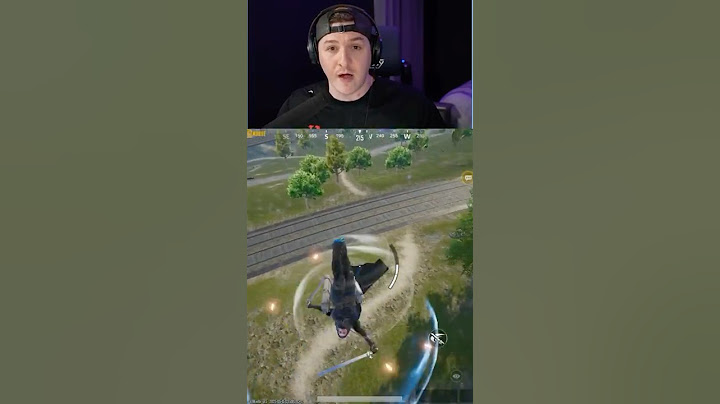 ODM PRO TIP IN PUBG MOBILE
