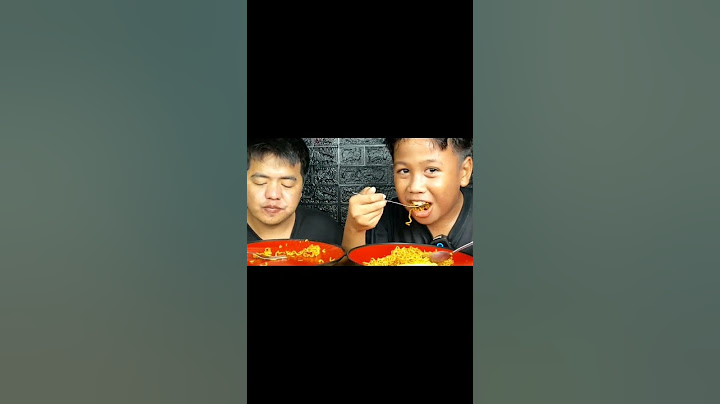 GHOSTPEPPER LEVEL 1 MILLION AND MIE BON CABE