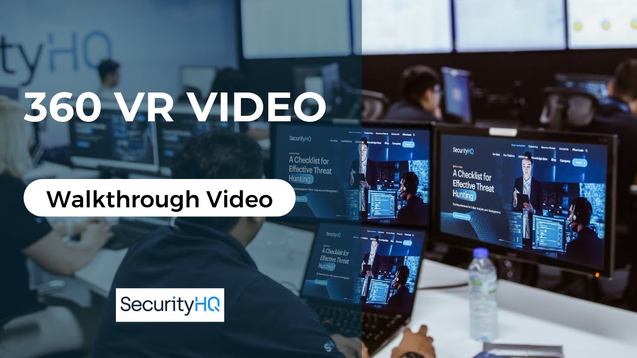 360 VR Video for corporate IT company | VR | Virtual Reality | AR | VR walkthrough | 360