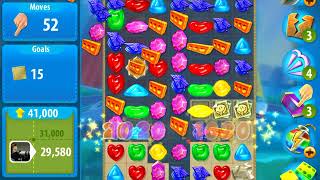 WALKTHROUGH Gummy Drop! Sydney Level 118 screenshot 4