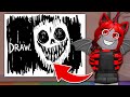 Roblox Speed Draw or ELSE!