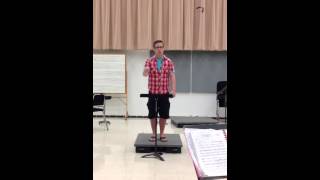Zac Paulsen Practicum 1