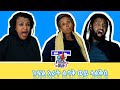 በነሱ ቤት Ethiopian comedy drama Benesu Bet Episode 4 በእነሱ ቤት BeEnesu Bet Part Four