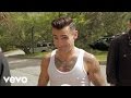 Hedley - Lost In Translation (Behind The Scenes)