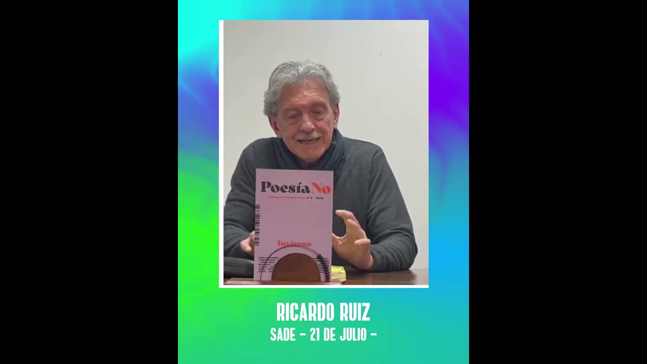 Ricardo Ruiz